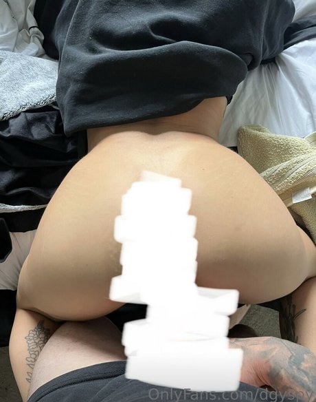 dgyspy OnlyFans geleakte Pornografie