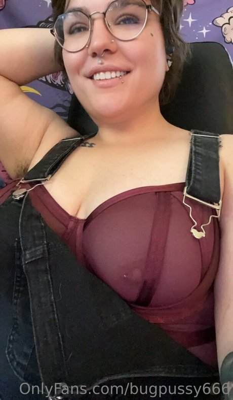 bugpussy666 OnlyFans Leak