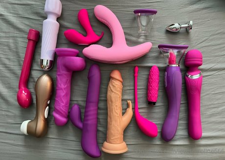 bugpussy666 Nacktbilder von OnlyFans geleakt