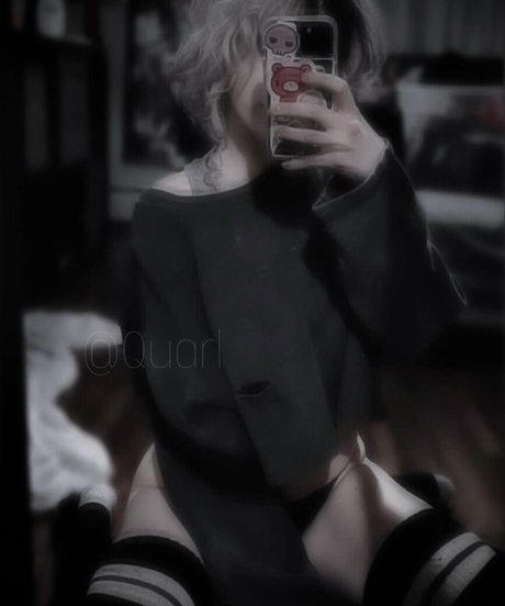 Quarlx Leaked OnlyFans