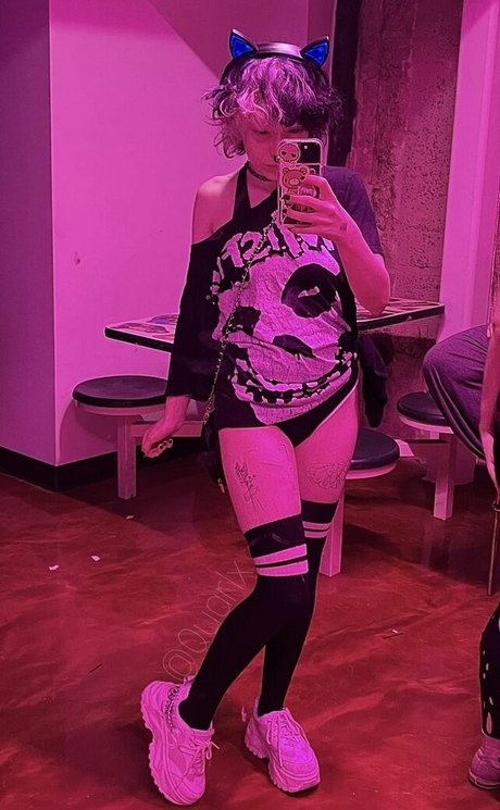 Quarlx Nacktbilder OnlyFans geleakt