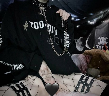 Quarlx OnlyFans-Bilder geleakt