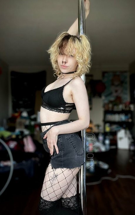 Quarlx Leaked OnlyFans Pornografie