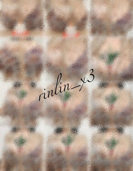 rinlin x3 OnlyFans Leaks