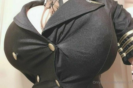 rinlin x3 Nacktbilder von OnlyFans
