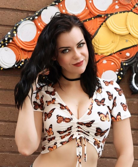 Meganrandom Only ...