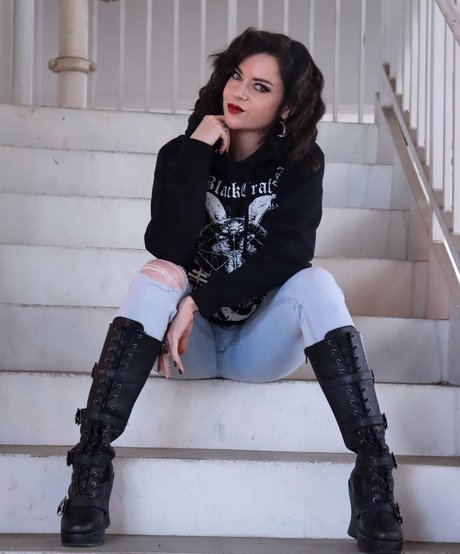 Meganrandom OnlyFans Lesbisch