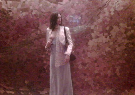 Charlotte Kemp Muhl OnlyFans Striptease