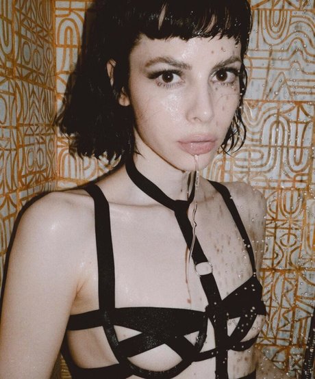 Charlotte Kemp Muhl OnlyFans Leak