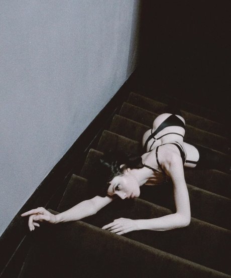 Charlotte Kemp Muhl OnlyFans-Pornos