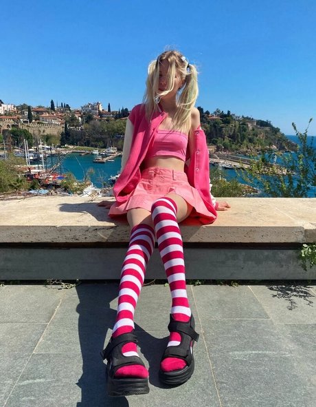 Vikneska OnlyFans Leak