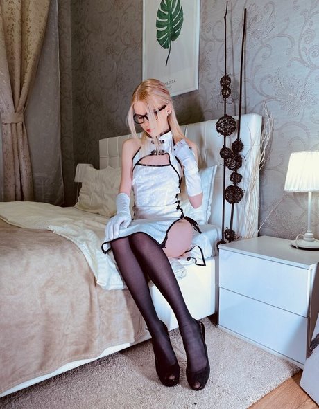 Vikneska Leaked OnlyFans