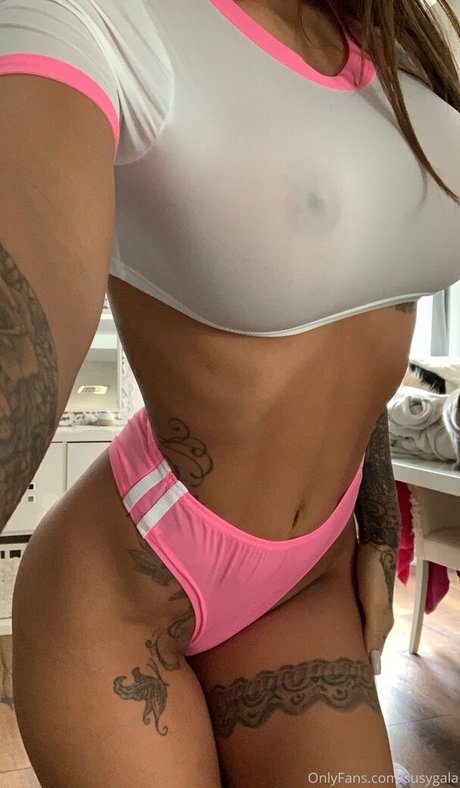 Susygala Nacktbilder von OnlyFans