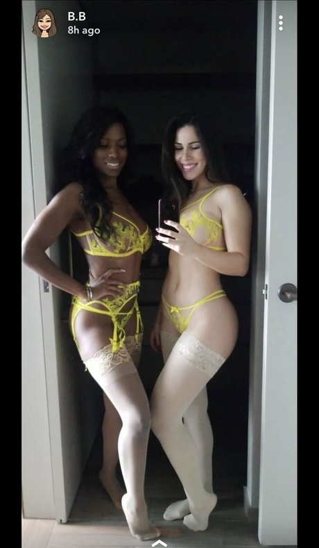 Bella Brookz Profilbild