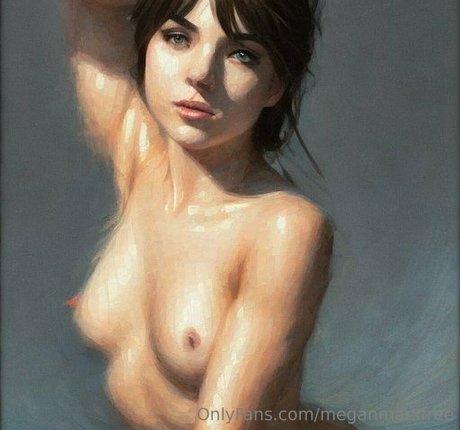 meganmarxfree OnlyFans Leaks Nacktbilder