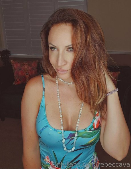 rebeccava Sexy OnlyFans