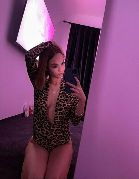 trishbabe OnlyFans Fick geleakt