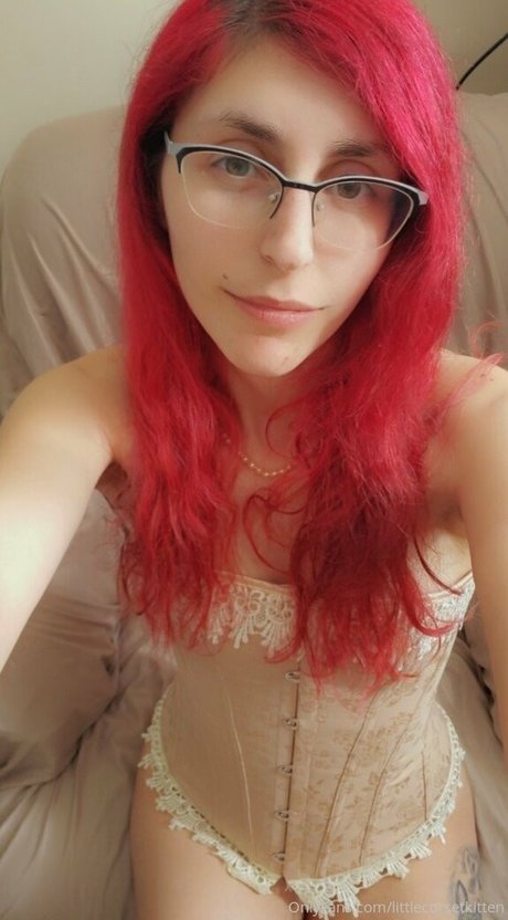 littleeevee66 OnlyFans Bilder nackt