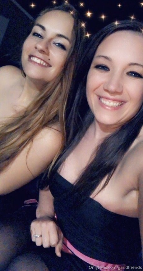 jjandfriends OnlyFans NSFW