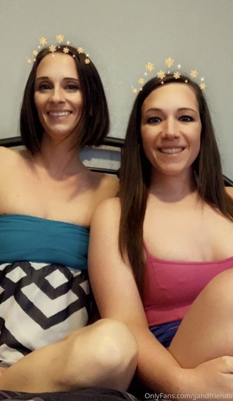 jjandfriends OnlyFans Pornografie
