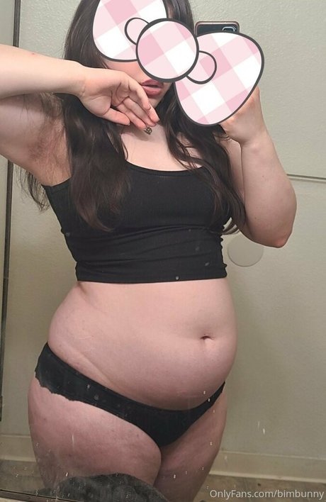 bimbunny Nacktbilder OnlyFans Leak