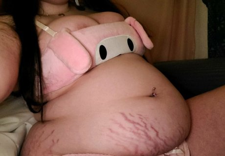 bimbunny OnlyFans Model Fotos