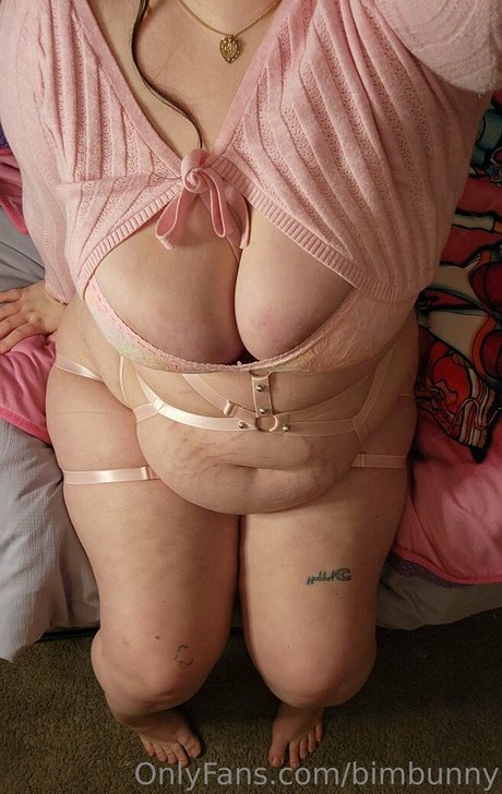 bimbunny OnlyFans Porn