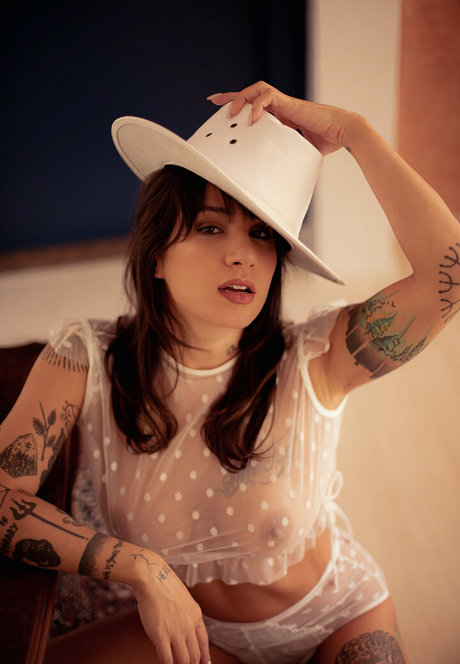 Thais Marin Nacktbilder von OnlyFans geleakt