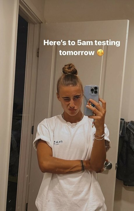 kailanovak Nackt auf OnlyFans Leak