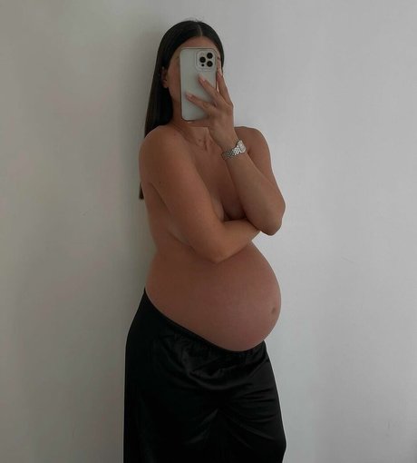 Arielle Chernov Keren Leaks von Nacktbildern auf OnlyFans