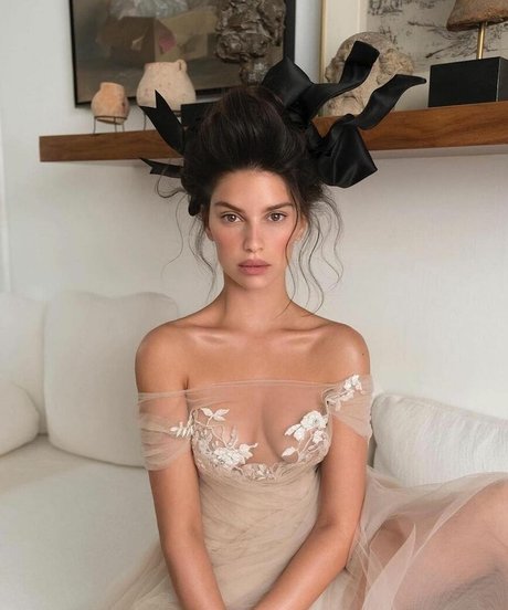 Arielle Chernov Keren OnlyFans Star