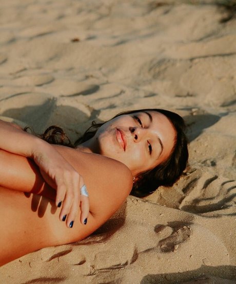 Bar Levy OnlyFans Leaks