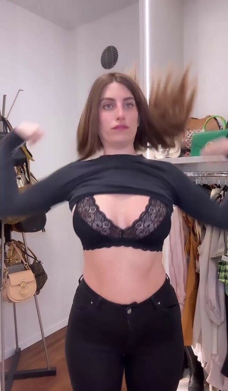 DANA ZARMON Heiße OnlyFans Inhalte