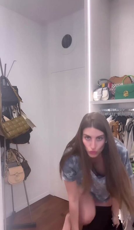 DANA ZARMON Nacktporno OnlyFans