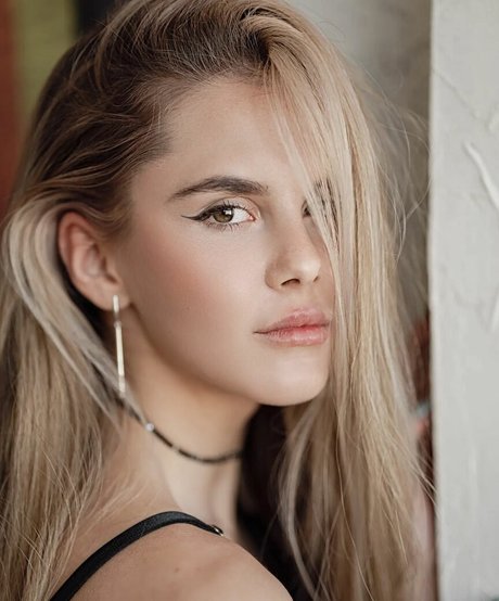 Daniela Yang Nackt auf OnlyFans