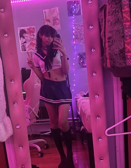 Elfevy Leaked OnlyFans Bilder