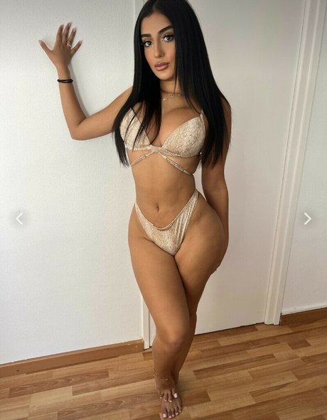 Spicy Mimi Leaked OnlyFans Porn