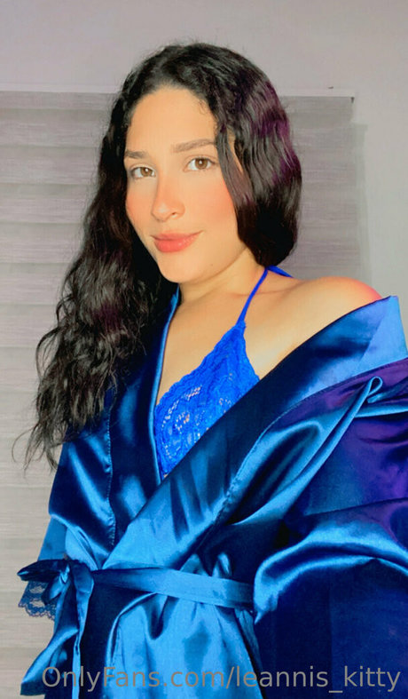 leannis kitty Profilbild