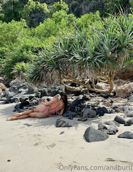 anapuru OnlyFans Nacktbilder geleakt