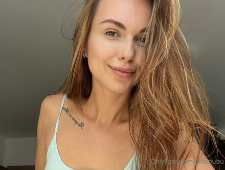 janabubu Nacktbilder von OnlyFans geleakt