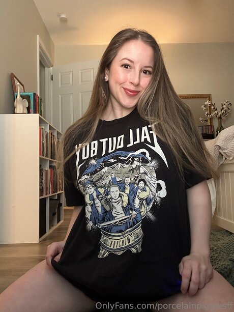 porcelainpiggiesff OnlyFans Sextape geleakt