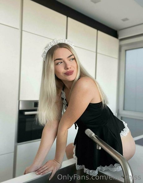 ellie miss XXX OnlyFans