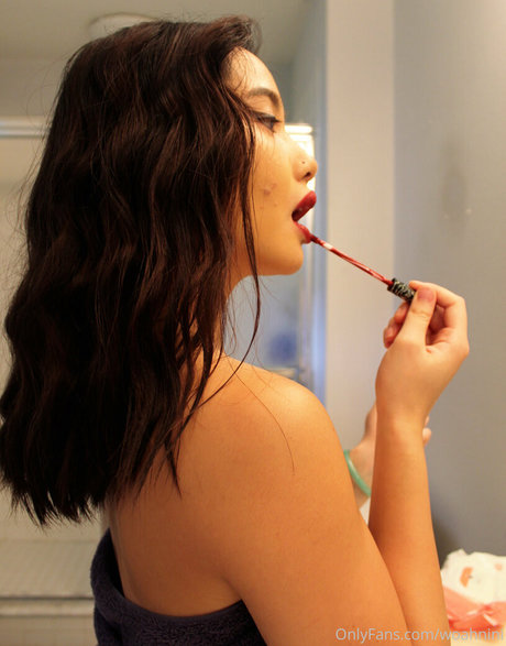 woahnini OnlyFans Sextape geleakt