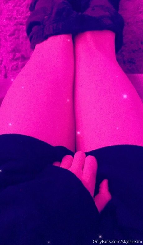 skylaredm OnlyFans Nacktbilder geleakt