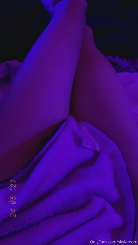 skylaredm OnlyFans-Pornos