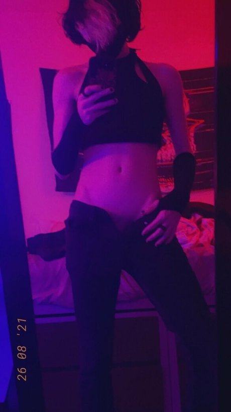 skylaredm Nacktbilder OnlyFans geleakt