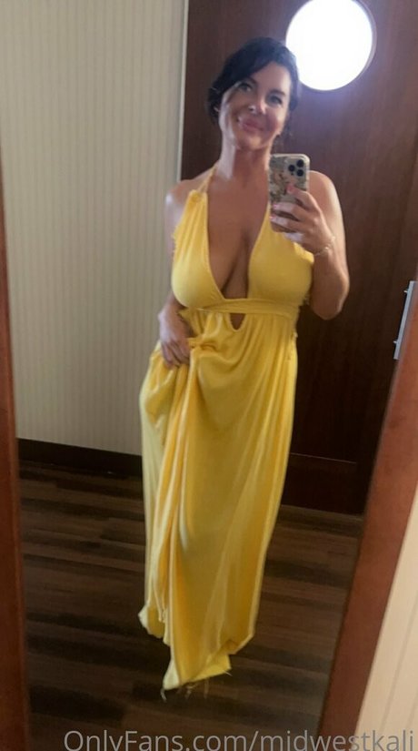 midwestkali Nacktbilder auf OnlyFans