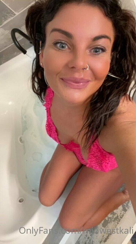 midwestkali Nacktbilder-Leaks von OnlyFans
