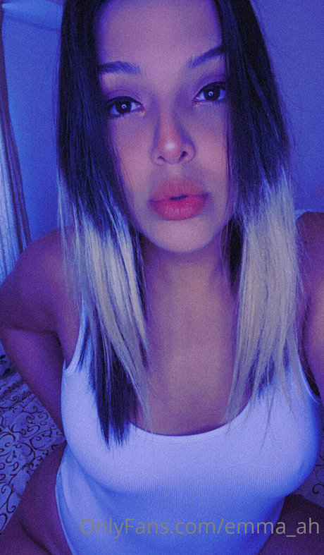 emma ah OnlyFans Porn