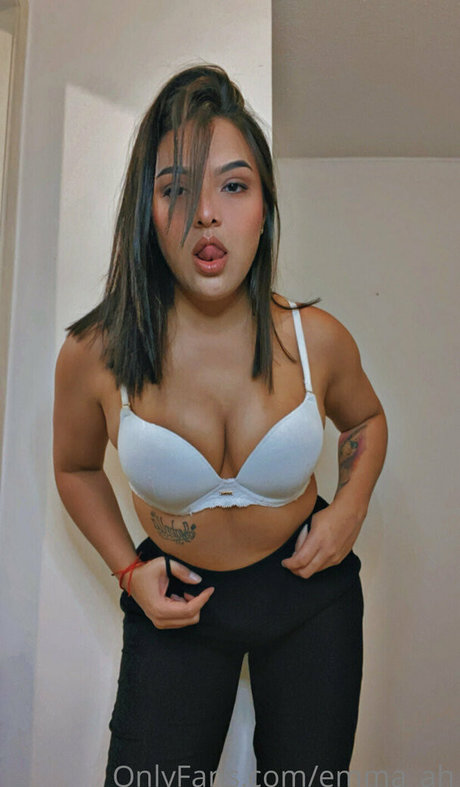 emma ah Nacktbilder OnlyFans